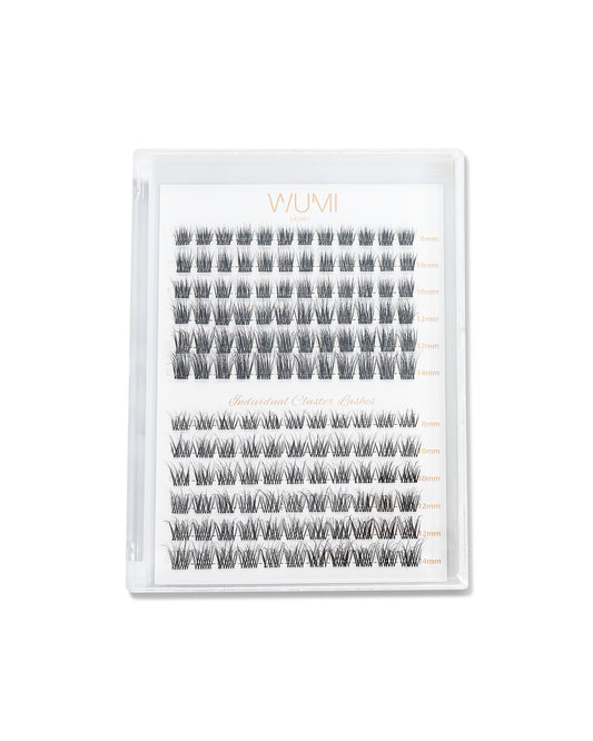 WUMI CLUSTER LASHES